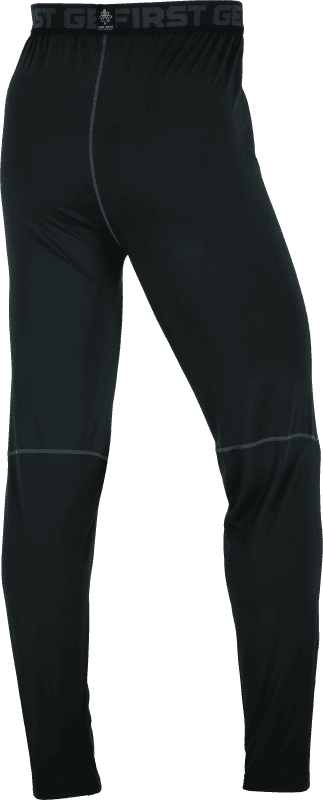 FIRSTGEAR — FIRSTGEAR Base Layer Pants Lightweight Dark Grey - Small