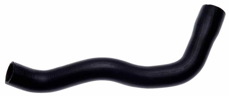 Gates — Gates 73-79 Pontiac Firebird V-8 400 Lower Molded Coolant Hose