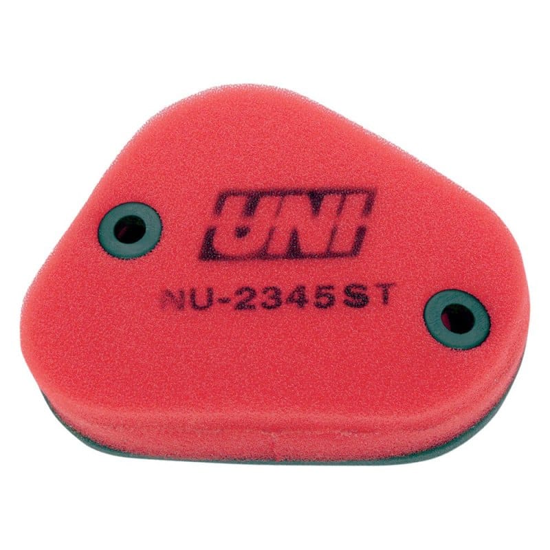 Uni Filter — Uni Filter 1983 Kawasaki KX 125 Air Filter