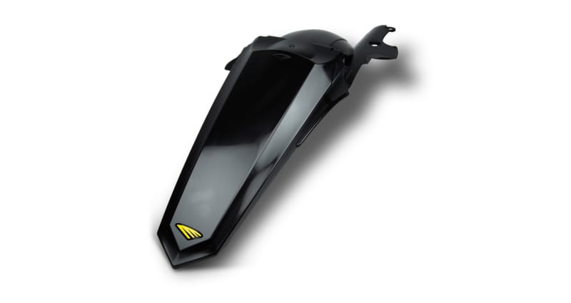 Cycra — Cycra 14-18 Yamaha YZ250F Powerflow Rear Fender - Black