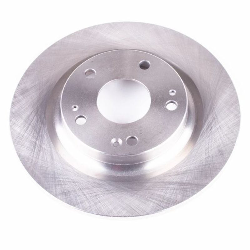 PowerStop — Power Stop 17-19 Honda Civic Rear Autospecialty Brake Rotor
AutoSpecialty Rotor
