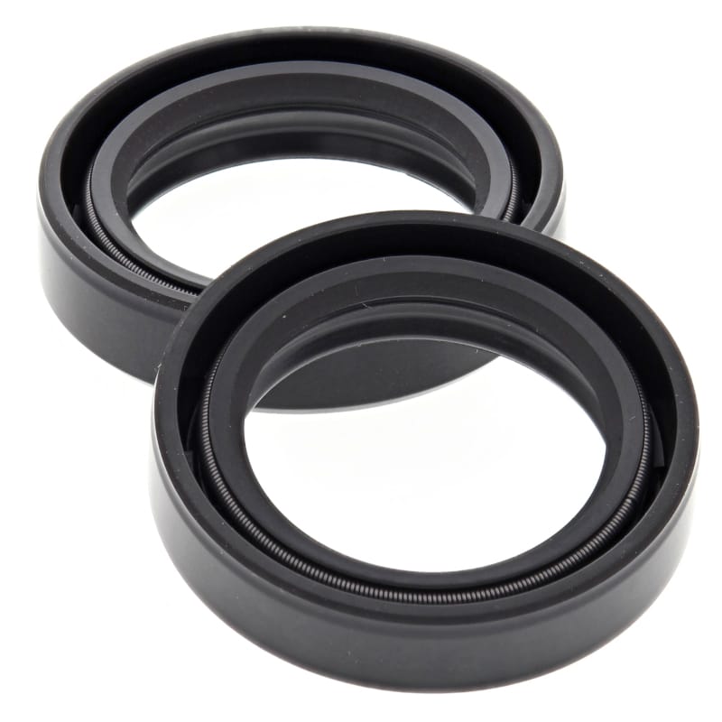 All Balls Racing — All Balls Racing 82-83 Honda CR80 Fork Oil Seal Only Kit
