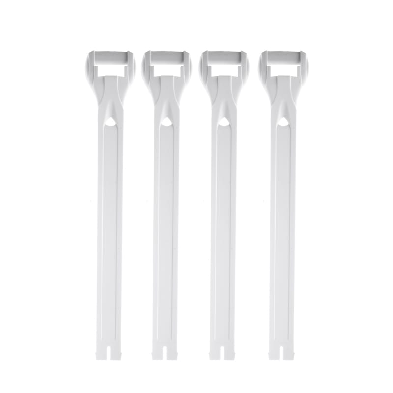 Gaerne — Gaerne Strap Replacement Extra Long - White