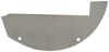 Moroso — Moroso GM LS Flywheel/Dust Cover - Standard Transmission - Aluminum