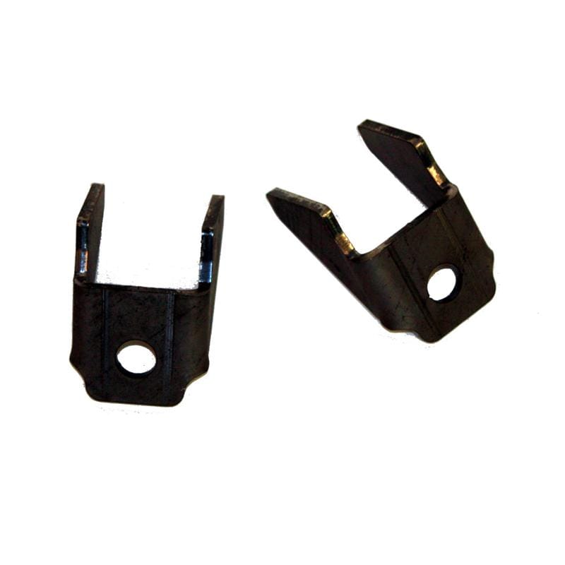 Hotchkis — 70-74 E-Body and 70-72 B Body Late Mopar Control Arm Bracket.
Sway Bar Bracket