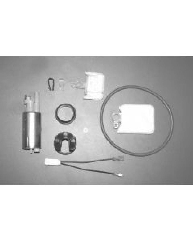 Walbro — Walbro Fuel Pump/Filter Assembly