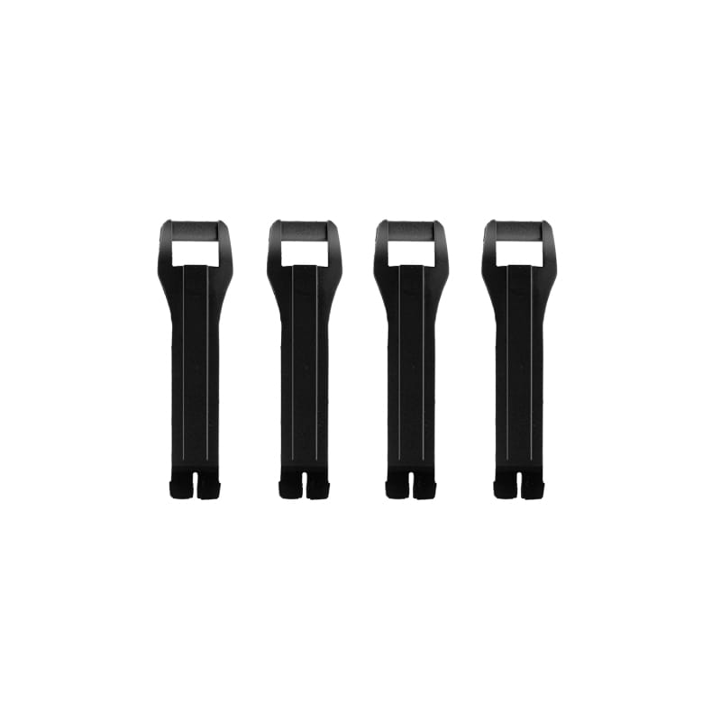 Gaerne — Gaerne GX1/SG-J Strap Replacement Short - Black