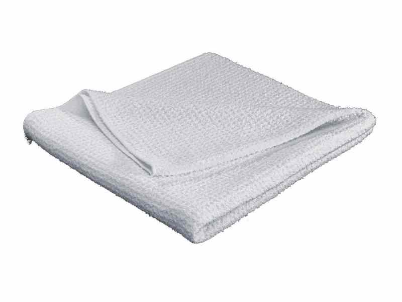 WeatherTech — WeatherTech Microfiber Waffle Weave Drying Towel - White
Drying Towel
DryingTowel