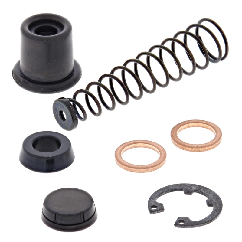 All Balls Racing — All Balls Racing 04-06 Honda TRX350FE Master Cylinder Rebuild Kit Front