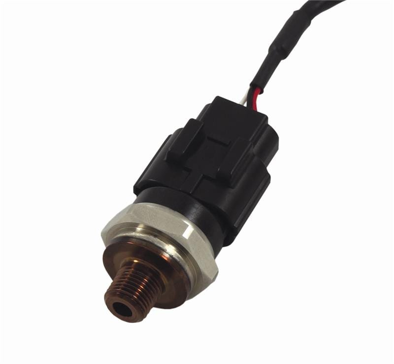 Innovate Motorsports — Innovate SSI-4 Plug and Play 0-150PSI (10 Bar) Air/Fluid Pressure Sensor
Plug/Play 150PSI Sen