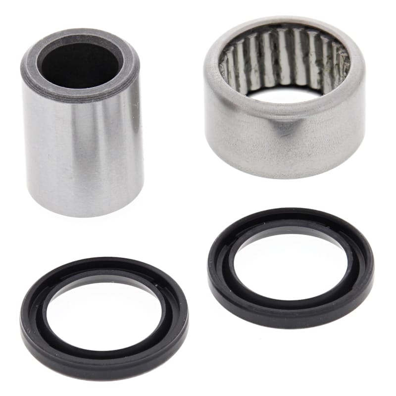 All Balls Racing — All Balls Racing 01-11 Gas-Gas EC125 Lower Rear Shock Bearing Kit