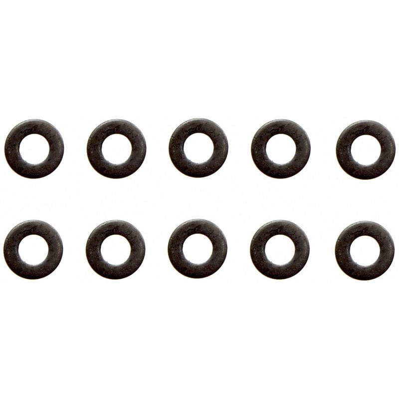 Fel-Pro — Fel-Pro Dodge Aries ES 72176 Engine Cylinder Head Bolt Washer Set