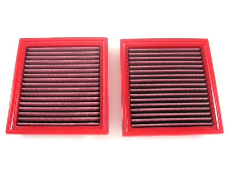 BMC — BMC 07+ Infiniti G35 3.5L V6 Replacement Panel Air Filters (Full Kit)