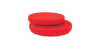 Griots Garage — Griots Garage Red Foam Waxing Pad 5.5in - Set of 2
