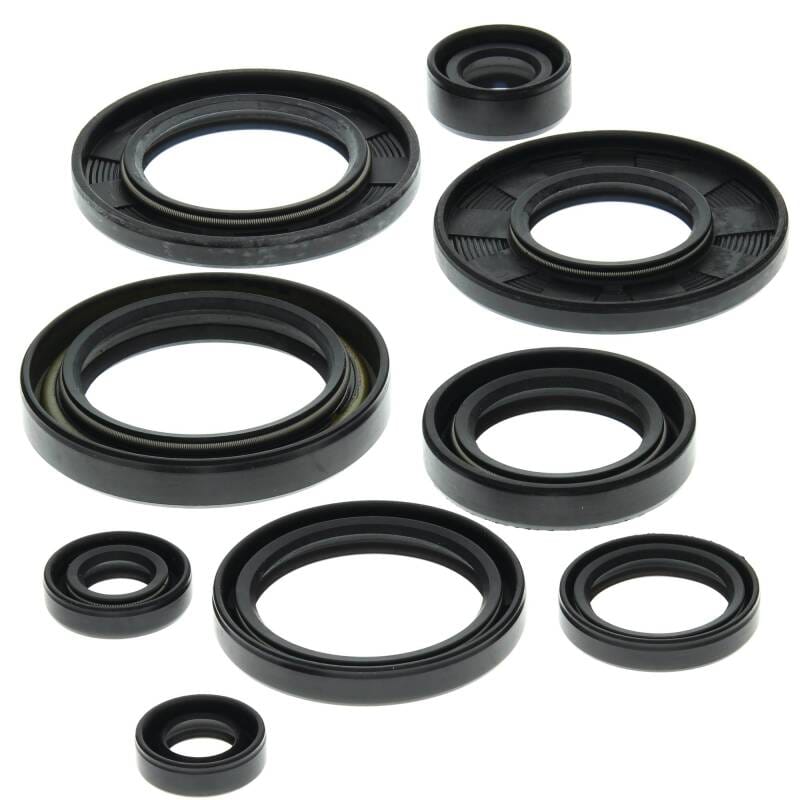 Vertex Pistons — Vertex Gaskets 87-92 Suzuki LT-250R Oil Seal Kit