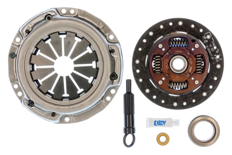 Exedy — Exedy OE 1980-1982 Toyota Tercel L4 Clutch Kit