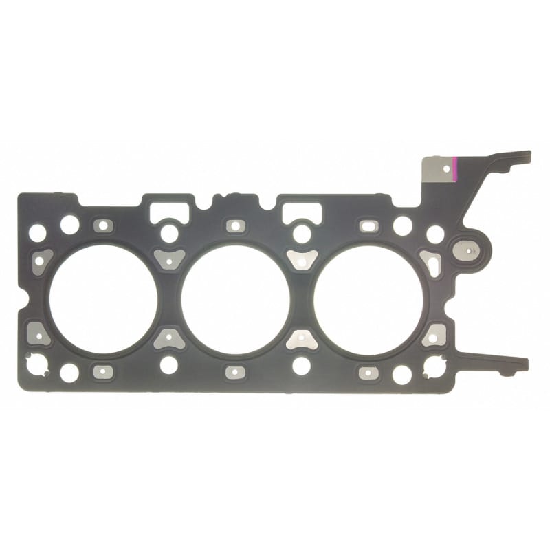 Fel-Pro — Fel-Pro Mercury Cougar 9038 PT PermaTorque Engine Cylinder Head Gasket