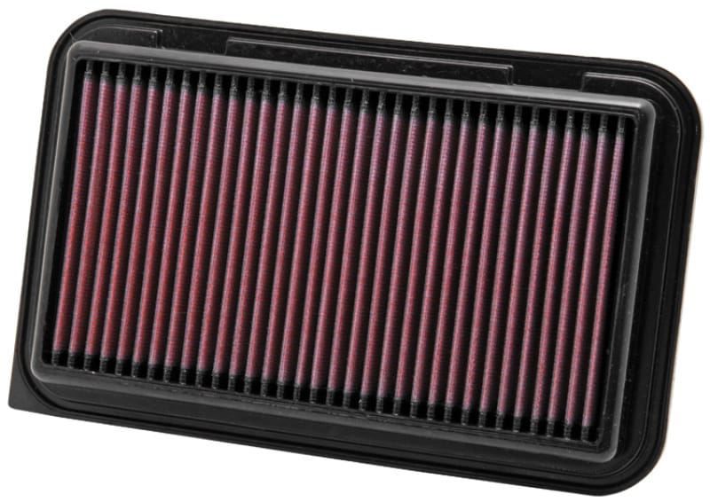 K&N Engineering — K&N Replacement Air Filter 10-13 Opel Agila / 10-12 Vauxhall Agila / 10-13 Suzuki Swift/Splash
Replacement Air Filt
Air Filter