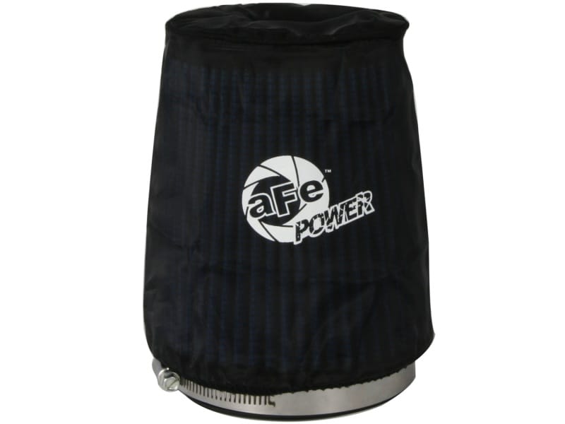 aFe — aFe MagnumSHIELD Pre-Filters P/F 2x-90054 (Black)
Nylon Pre-Filter
AirFilterWrap