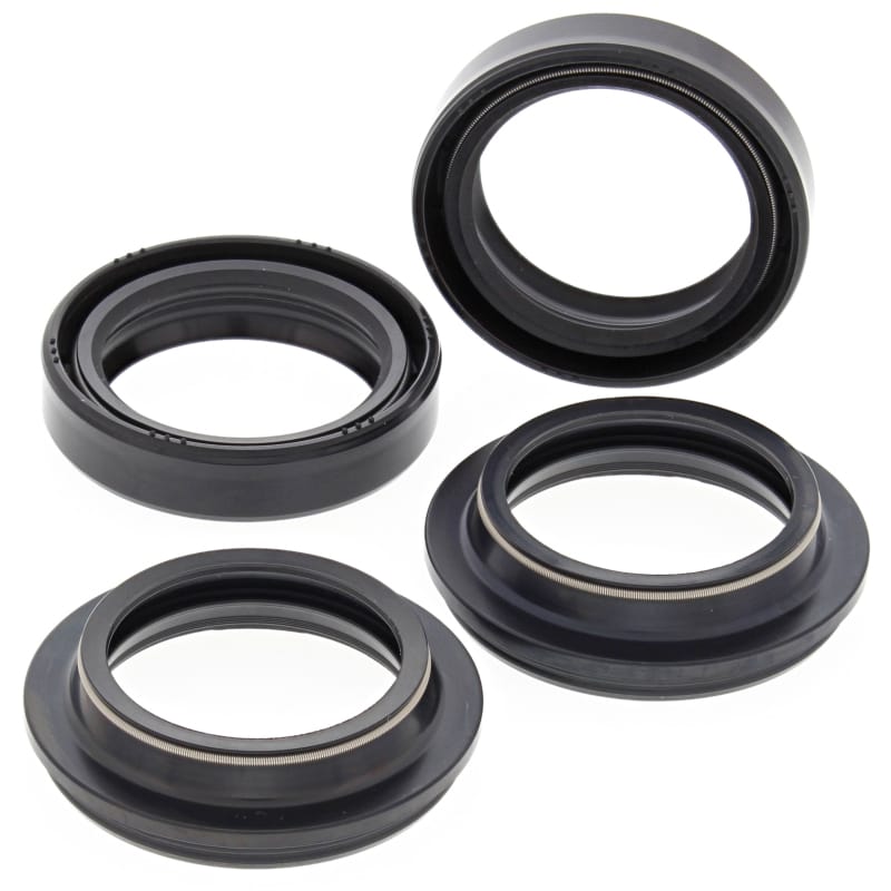 All Balls Racing — All Balls Racing 86-87 Yamaha TT225 Fork Oil Seal & Dust Seal Kit