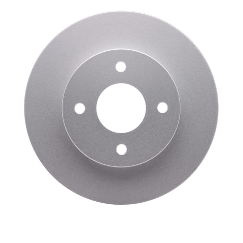 DFC — DFC 04-06 Nissan Sentra Rear GeoSPEC Coated Rotor
DFC Brake Rotor