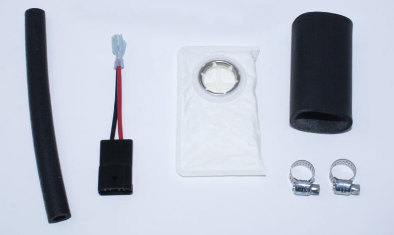 Walbro — Walbro Fuel Pump Installation Kit
Kit/Install