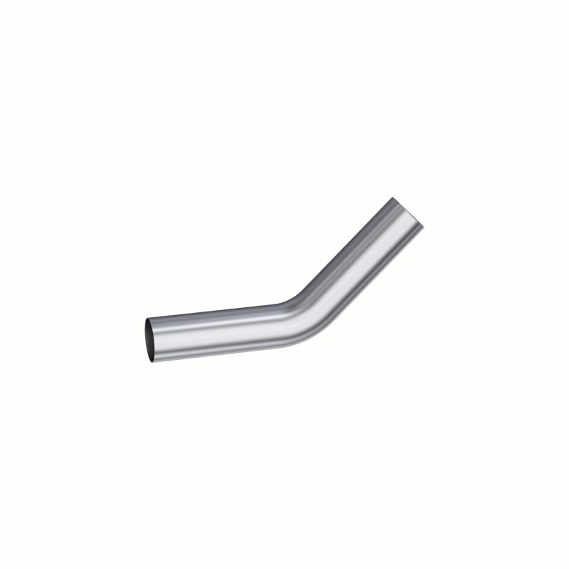 MBRP — MBRP Universal 4in - 45 Deg Bend 12in Legs Aluminized Steel (NO DROPSHIP)
Exhaust Pipe
Mandrel Bend