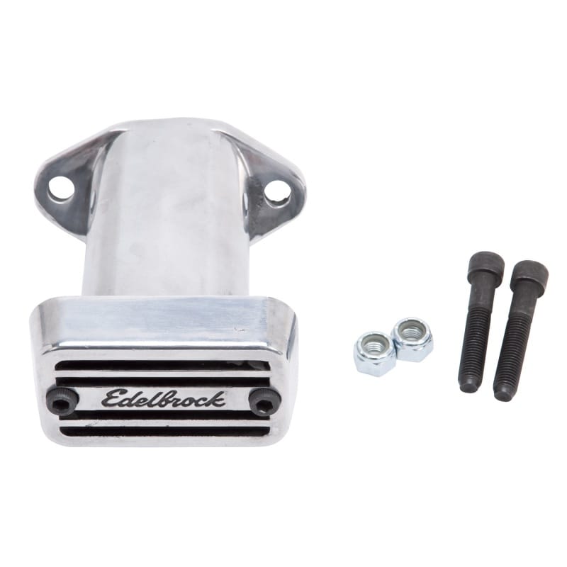 Edelbrock — Edelbrock Elite Breather - Tall
ELITE