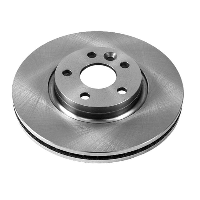 PowerStop — Power Stop 12-15 Land Rover Range Rover Evoque Front Autospecialty Brake Rotor
AutoSpecialty Rotor