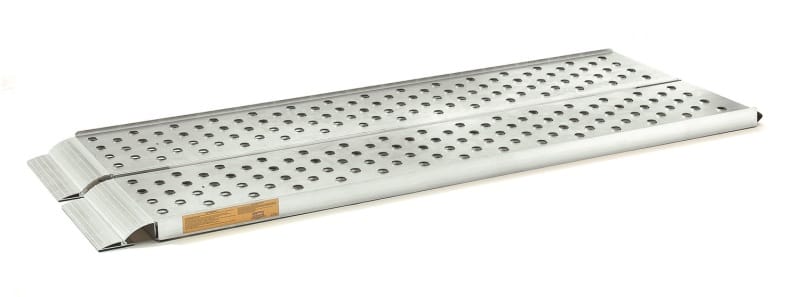 LUND — Lund Universal Bi-Fold Ramp - Brite
Bi-Fold Ramp, 77 In.