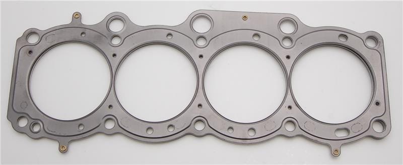 Cometic Gasket — Cometic Toyota 5SFE 2.2L 88mm 87-97 .040 inch MLS Head Gasket
Cylinder Head Gasket