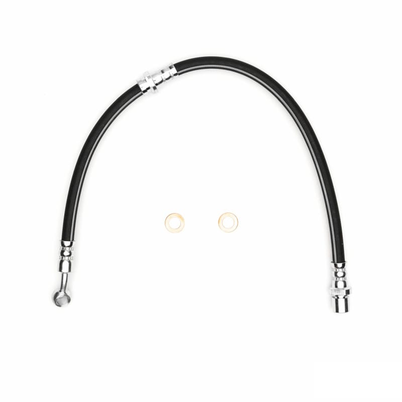 DFC — DFC 02-07 Saab 9-2X Rear-R Brake Hose