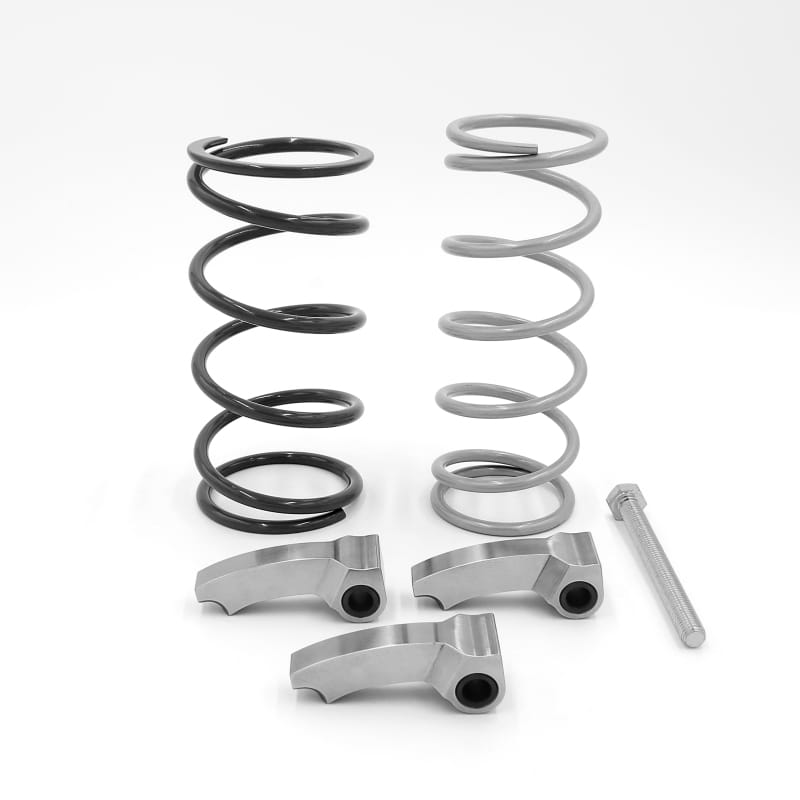EPI — EPI 22-24 Can-Am 700 Outlander Stock Tires High Elev. Sport Utility Clutch Kit