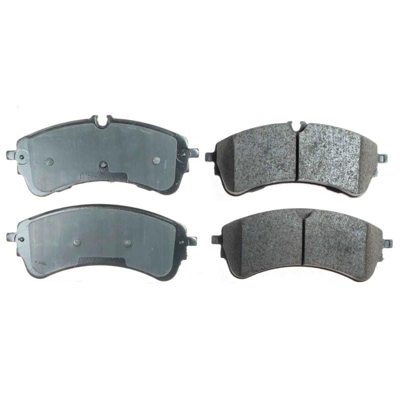 PowerStop — Power Stop 2020 Ford Transit-150 Rear Z16 Evolution Ceramic Brake Pads
Z16 Brake Pads