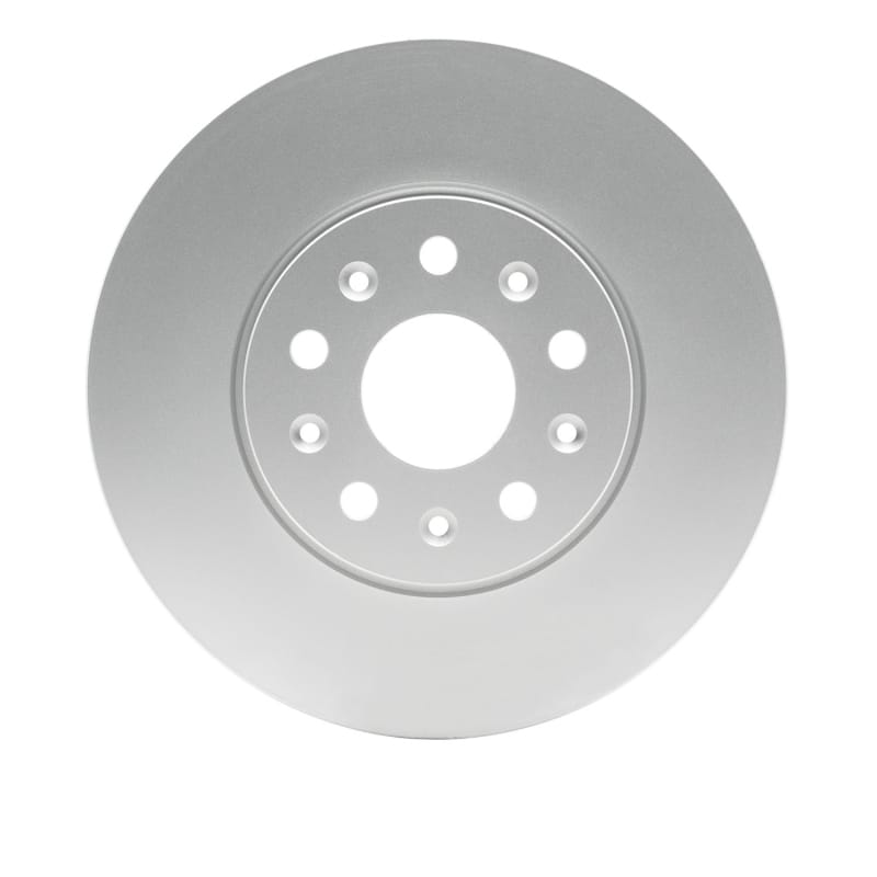 DFC — DFC 16-25 Cadillac CT5 Front GeoSPEC Coated Rotor
DFC Brake Rotor