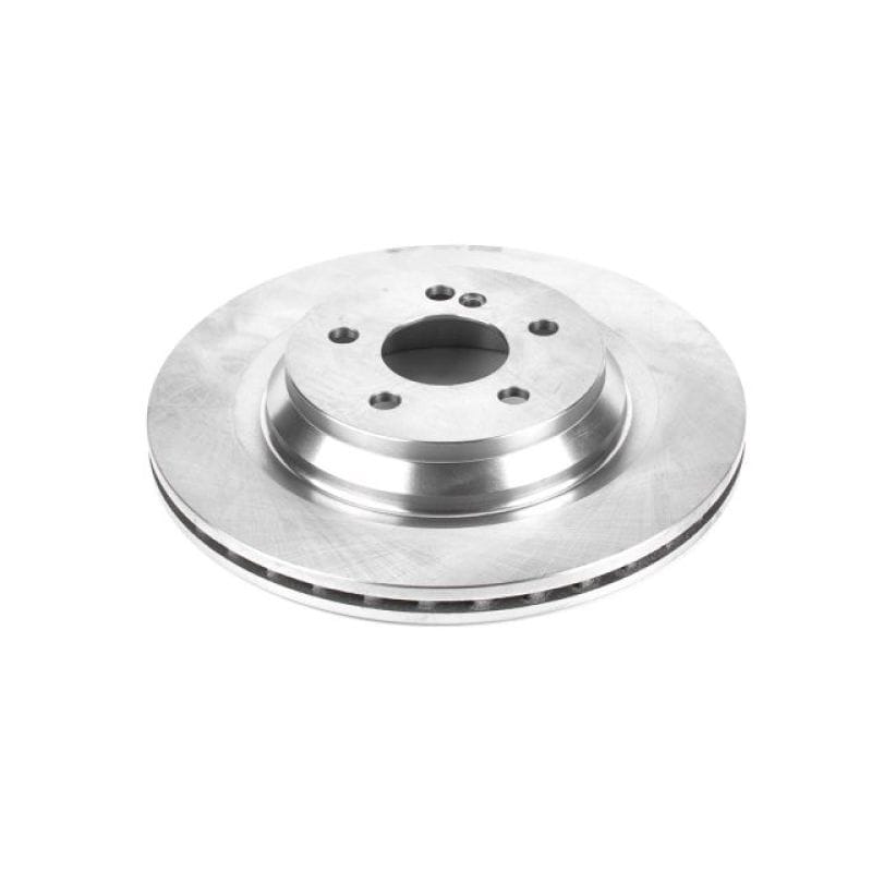 PowerStop — Power Stop 09-14 Mercedes-Benz CL550 Rear Autospecialty Brake Rotor
AutoSpecialty Rotor