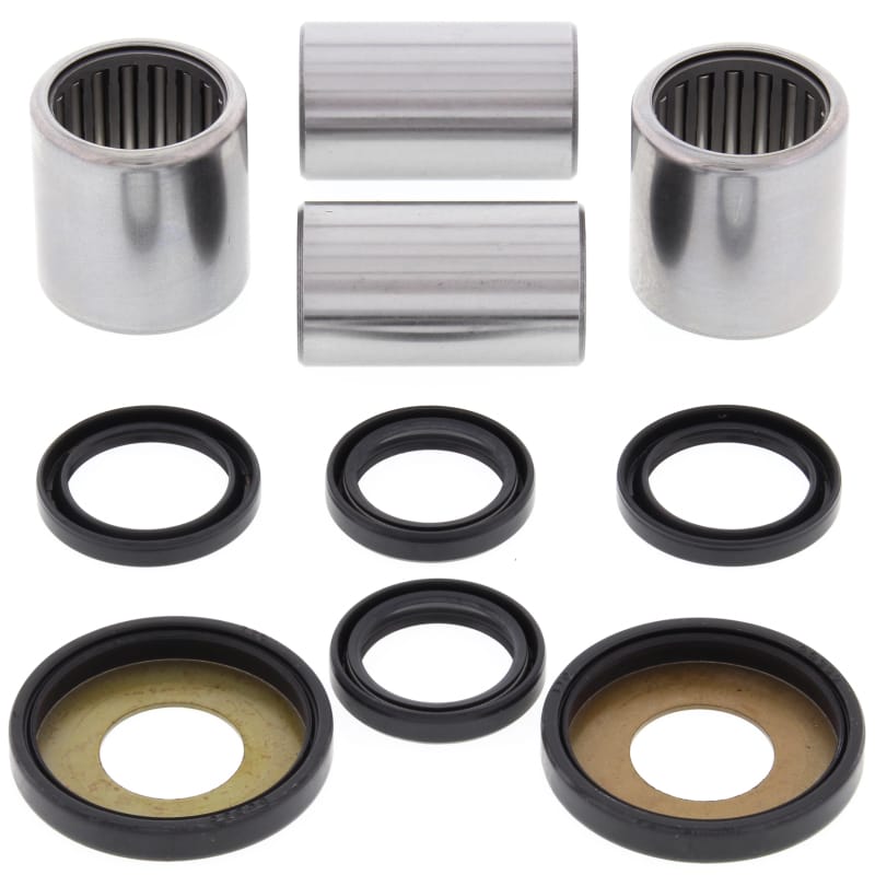 All Balls Racing — All Balls Racing 90-93 Suzuki DR250 Swing Arm Bearing Kit