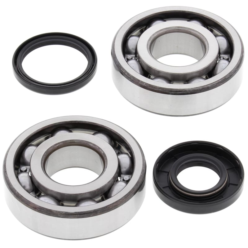All Balls Racing — All Balls Racing 98-99 Husqvarna CR125 Crank Shaft Bearing Kit