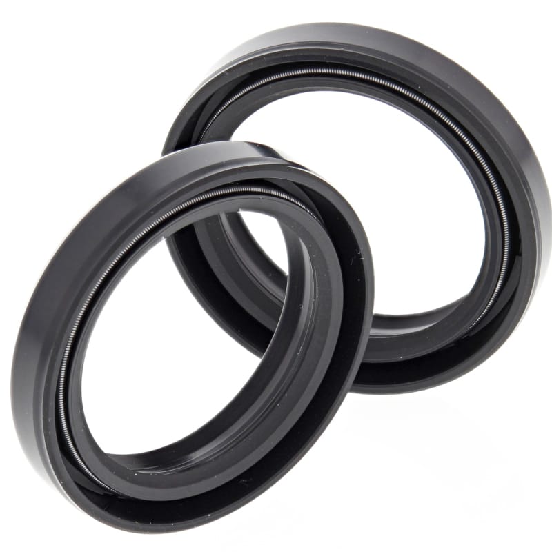 All Balls Racing — All Balls Racing 01-03 KTM JR ADV 50 Fork Oil Seal Only Kit