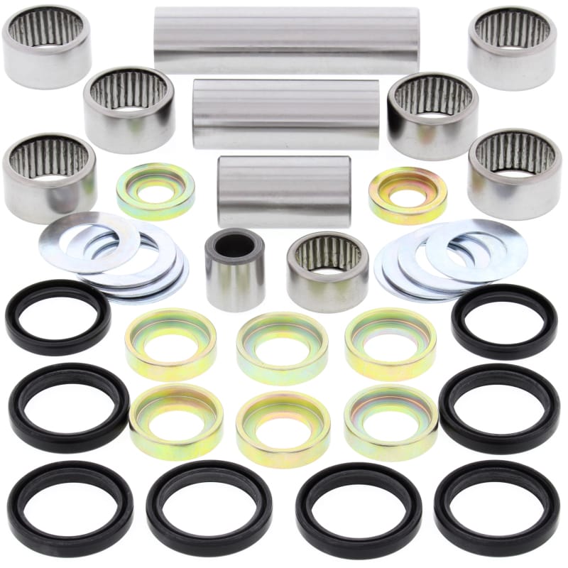 All Balls Racing — All Balls Racing 13-18 Suzuki RMZ250 Linkage Bearing Kit