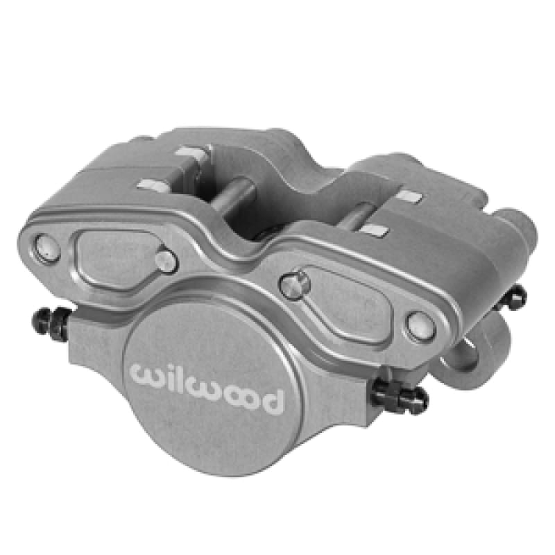 Wilwood — Wilwood Caliper-GP200 1.25in Pistons .25in Disc 2.375 MT