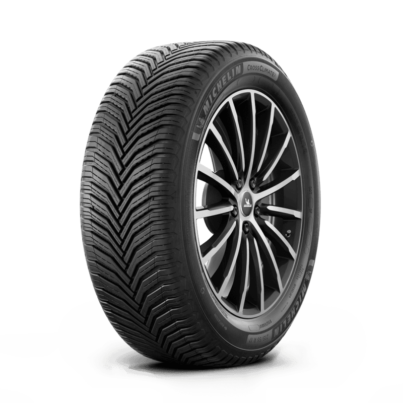 Michelin — Michelin Crossclimate2 A/W CUV 255/40R21 102V XL