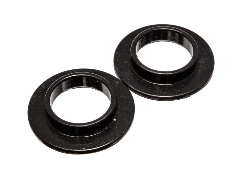 Energy Suspension — Energy Suspension Univ Coil Spring Iso Style A - Black
CoilSprngInsulator