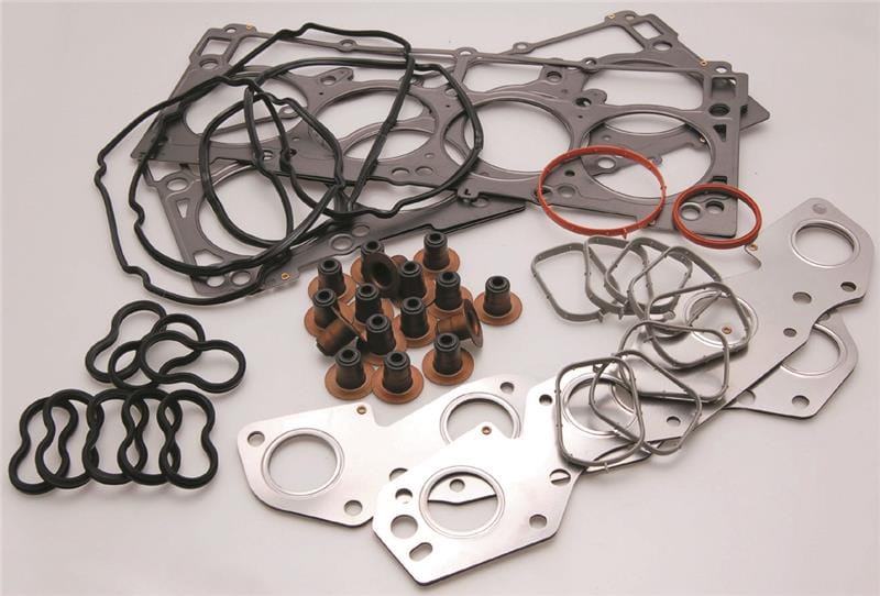 Cometic Gasket — Chrysler 2003-2008 5.7L Gen-3 Hemi Top End Gasket Kit