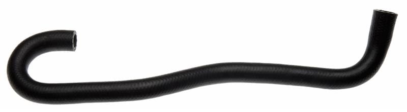 Gates — Gates 88-93 Toyota Pickup V-6 3.0L Valve To Eng. Molded Heater Hose