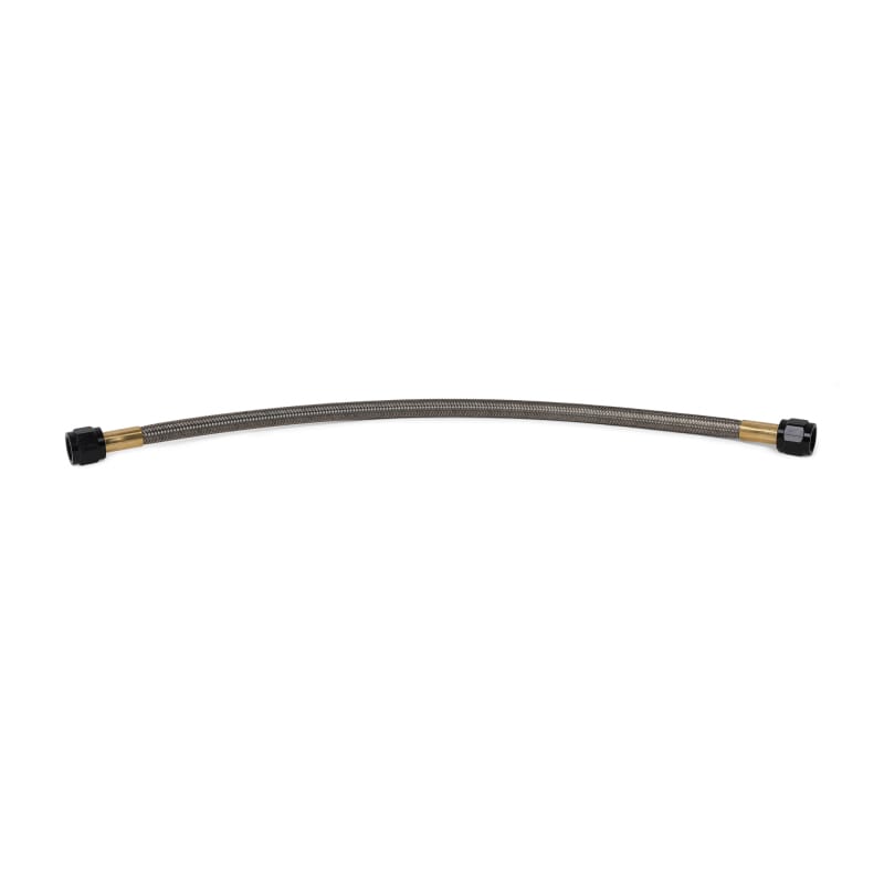 BLOX Racing — BLOX Racing LS-VTEC Kit Hose Assembly (-6 to -6 Teflon SS Braided)