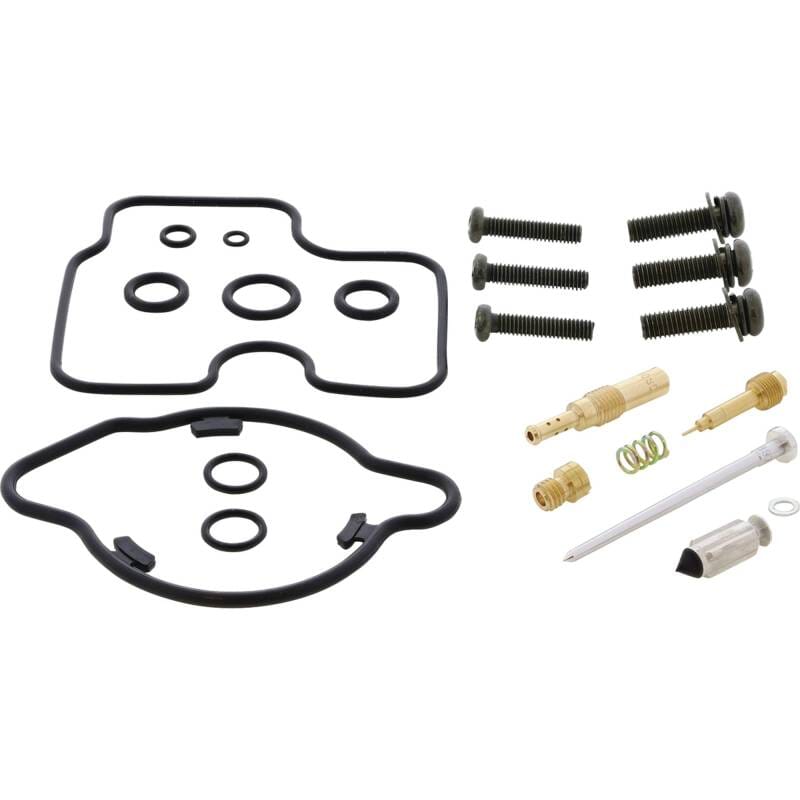 All Balls Racing — All Balls Racing 04-06 Honda CB600F (599) Carburetor Rebuild Kit