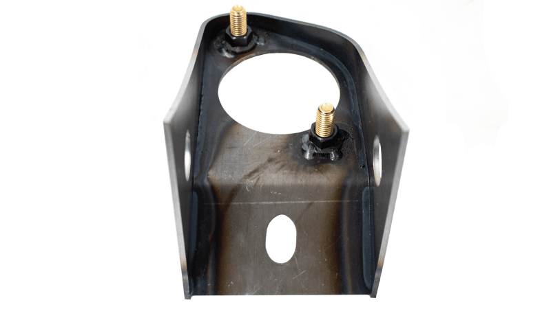 RustBuster — Rust Buster 1996-2002 Toyota 4 Runner Front Body Frame Mount Bracket - Right