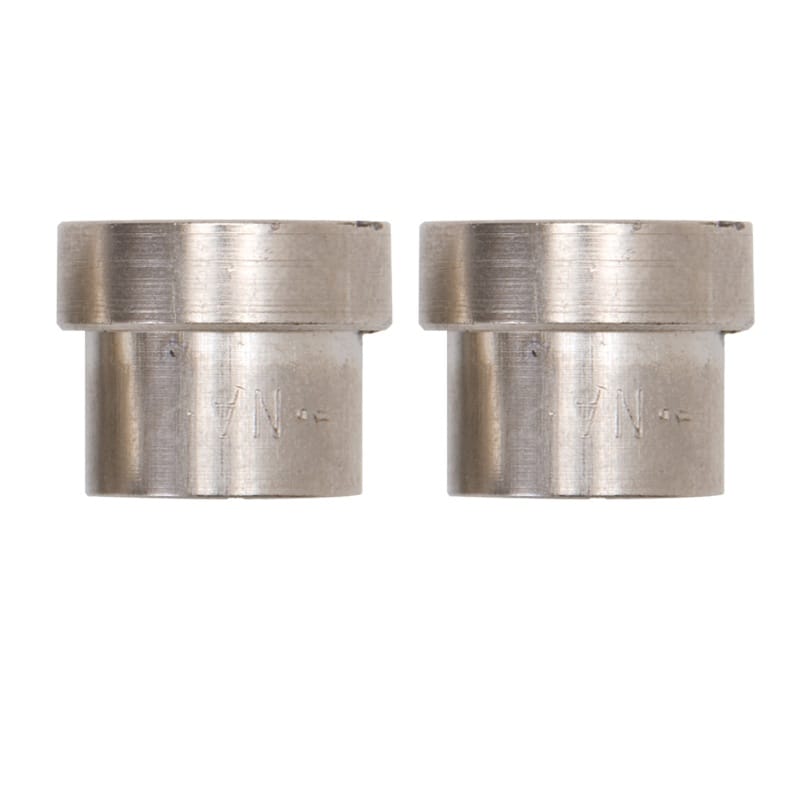 Russell — Russell Performance -8 AN Tube Sleeve 1/2in dia. (Endura) (2 pcs.)
Adapter Fitting