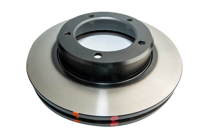 DBA — DBA 98-07 Lexus LX470 Front 4000 Series Plain Rotor
Brake Rotor
Brake Disc